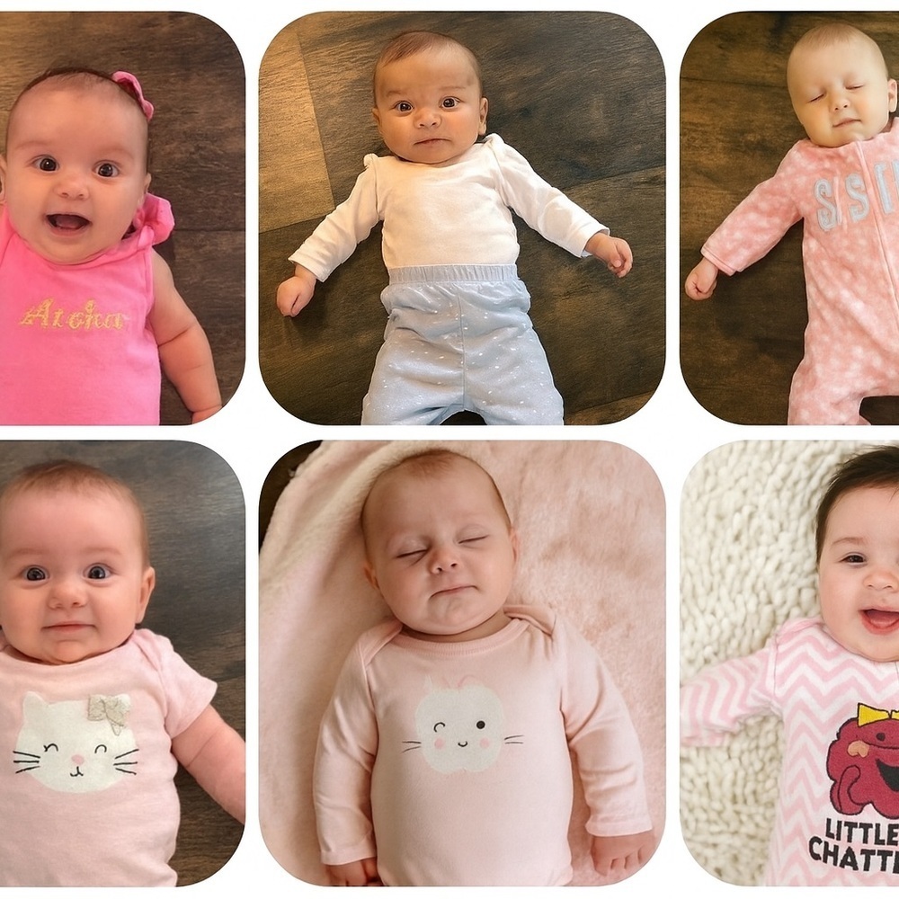 NWOT Bundle Sleeper 2 Onesie One Sleeper Pink
